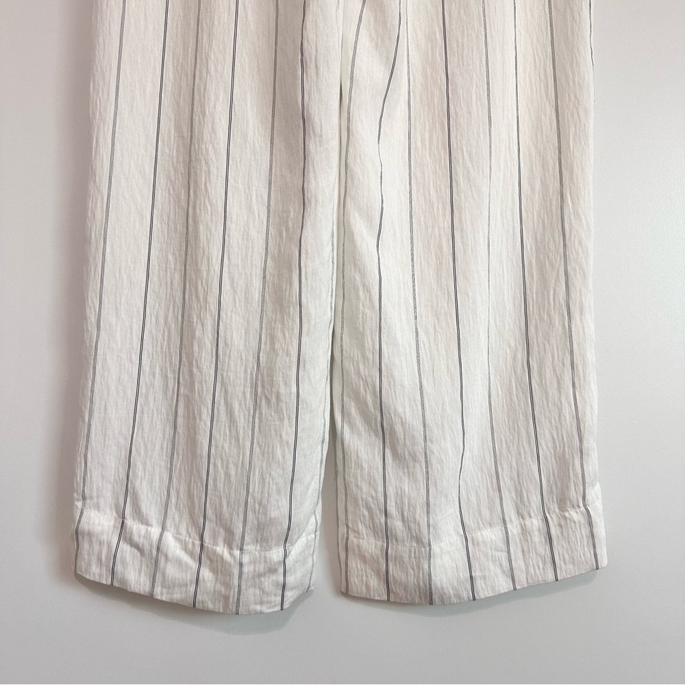 VINCE Wide Leg Trousers - Picture 9 of 12